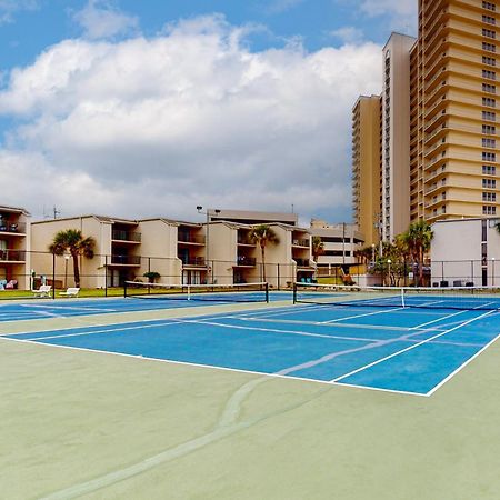 Sugar Beach E5 Panama Stadt Exterior foto