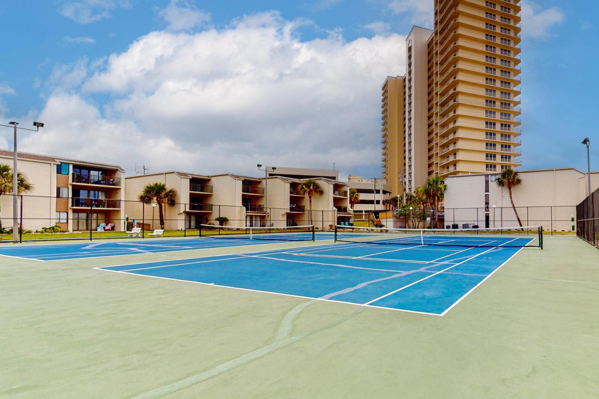 Sugar Beach E5 Panama Stadt Exterior foto
